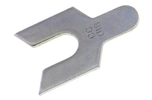 Load image into Gallery viewer, MS500185 Alignment Shim Mevotech Supreme Canada