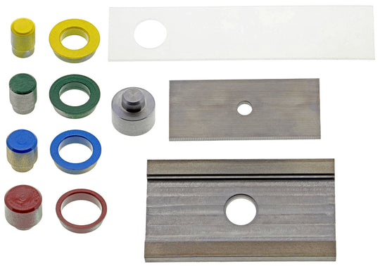 MS500298 Alignment Toe Adjusting Kit Mevotech Supreme Canada