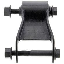 Load image into Gallery viewer, GS500304 Leaf Spring Shackle Mevotech Original Grade Canada