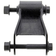 Load image into Gallery viewer, MS500304 Leaf Spring Shackle Mevotech Supreme Canada