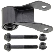 Load image into Gallery viewer, GS500304 Leaf Spring Shackle Mevotech Original Grade Canada