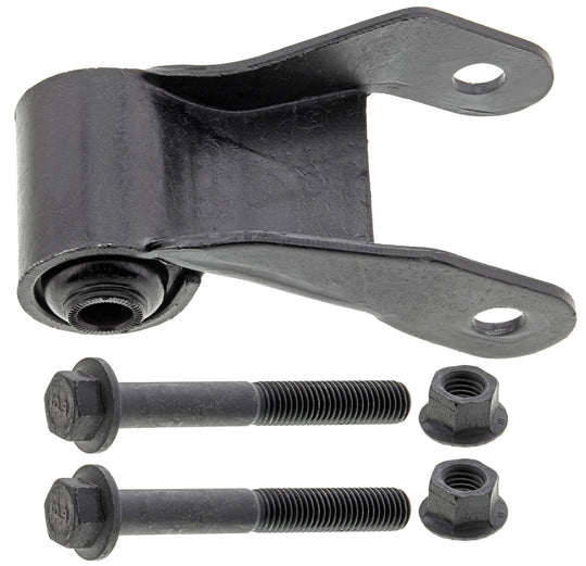 MS500304 Leaf Spring Shackle Mevotech Supreme Canada