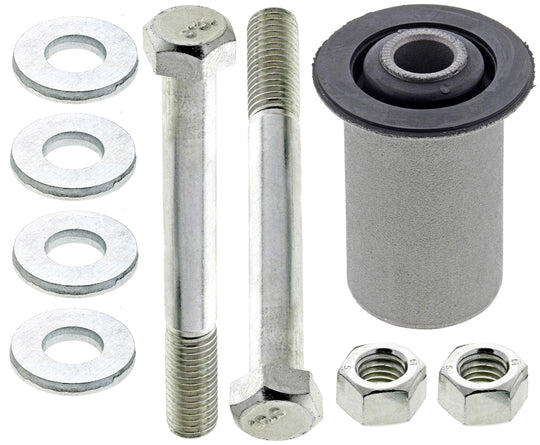 MS500314 Leaf Spring Shackle Mevotech Supreme Canada