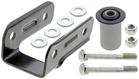 MS500314 Leaf Spring Shackle Mevotech Supreme Canada