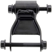 Load image into Gallery viewer, MS500315 Leaf Spring Shackle Mevotech Supreme Canada