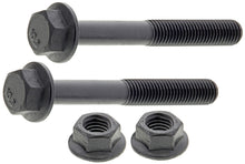 Load image into Gallery viewer, MS500315 Leaf Spring Shackle Mevotech Supreme Canada