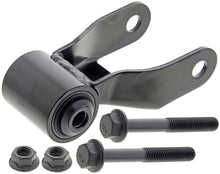 Load image into Gallery viewer, MS500315 Leaf Spring Shackle Mevotech Supreme Canada