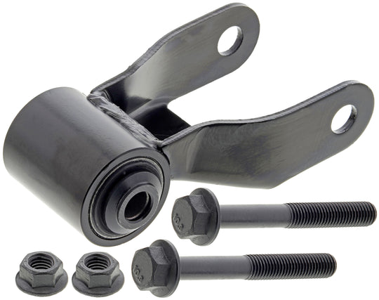 MS500315 Leaf Spring Shackle Mevotech Supreme Canada