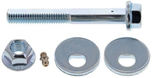 Load image into Gallery viewer, MS500330 Alignment Cam Bolt Kit Mevotech Supreme Canada