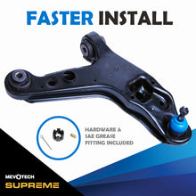 Load image into Gallery viewer, CMS501138 Suspension Control Arm and Ball Joint Assembly Mevotech Supreme Canada