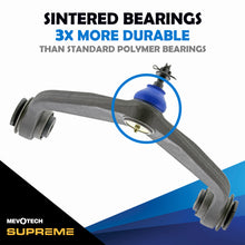 Load image into Gallery viewer, CMS501195 Suspension Control Arm and Ball Joint Assembly Mevotech Supreme Canada