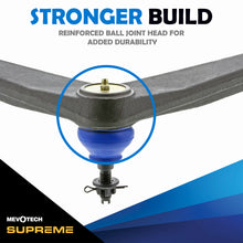 Load image into Gallery viewer, CMS501195 Suspension Control Arm and Ball Joint Assembly Mevotech Supreme Canada