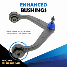 Load image into Gallery viewer, CMS501195 Suspension Control Arm and Ball Joint Assembly Mevotech Supreme Canada