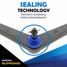 Load image into Gallery viewer, CMS501195 Suspension Control Arm and Ball Joint Assembly Mevotech Supreme Canada