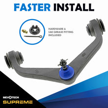 Load image into Gallery viewer, CMS501195 Suspension Control Arm and Ball Joint Assembly Mevotech Supreme Canada