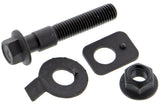 Mevotech Supreme Alignment Cam Bolt Kit