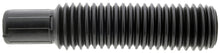 Load image into Gallery viewer, MS50205 Suspension Strut Bellows Mevotech Supreme Canada
