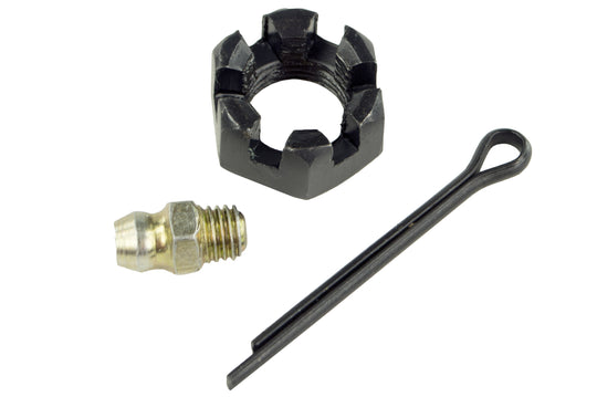GS504108 Steering Pitman Arm Mevotech Original Grade Canada