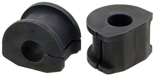 Charger l'image dans la galerie, MS504308 Suspension Stabilizer Bar Bushing Kit Mevotech Supreme Canada