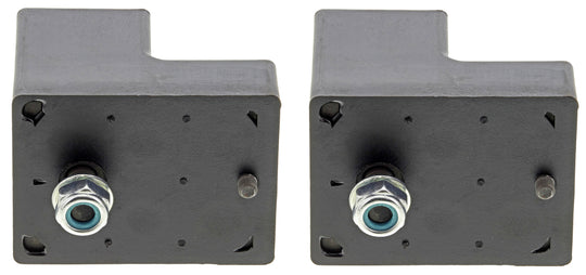 GS504332 Suspension Control Arm Bumper Mevotech Original Grade Canada