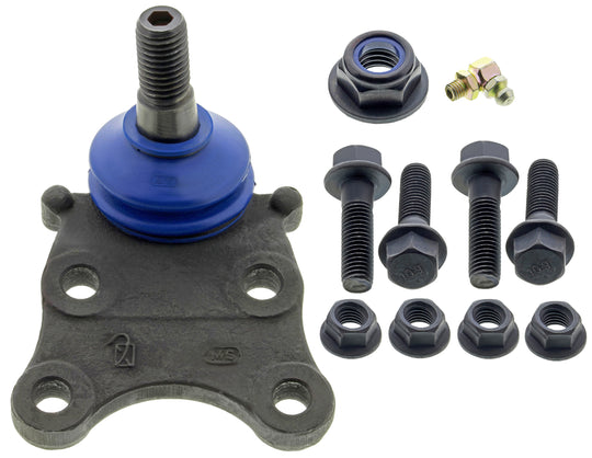 MS50508 Suspension Ball Joint Mevotech Supreme Canada