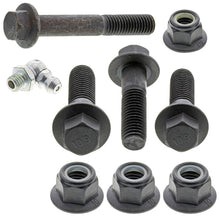 Load image into Gallery viewer, MS50510 Suspension Ball Joint Mevotech Supreme Canada