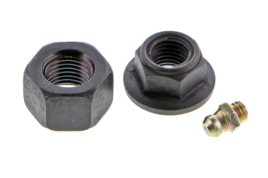 MS50600 Steering Tie Rod End Mevotech Supreme Canada