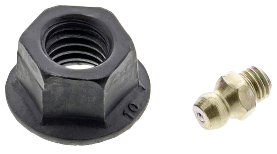 MS506102 Steering Tie Rod End Mevotech Supreme Canada