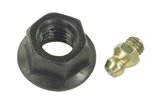 MS506103 Steering Tie Rod End Mevotech Supreme Canada