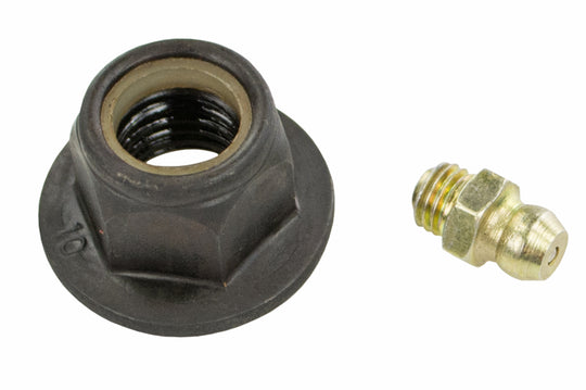 MS506104 Steering Tie Rod End Mevotech Supreme Canada