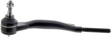 Load image into Gallery viewer, GS506106 Steering Tie Rod End Mevotech Original Grade Canada
