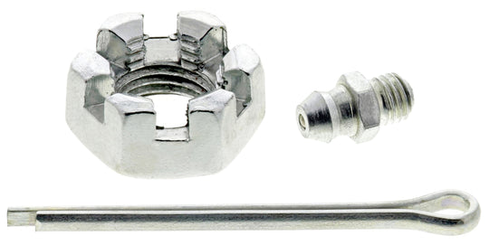 MS506107 Steering Tie Rod End Mevotech Supreme Canada