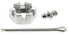 Load image into Gallery viewer, GS506107 Steering Tie Rod End Mevotech Original Grade Canada