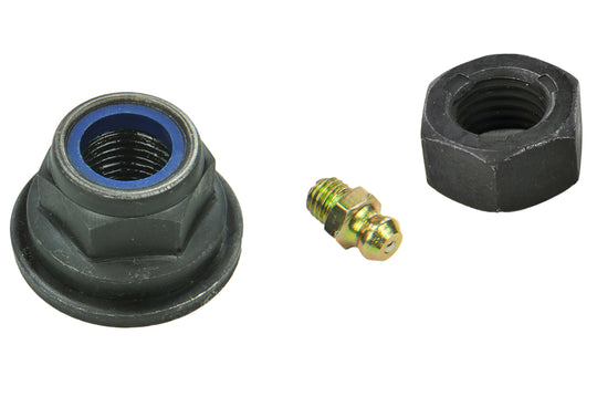 MS50610 Steering Tie Rod End Mevotech Supreme Canada