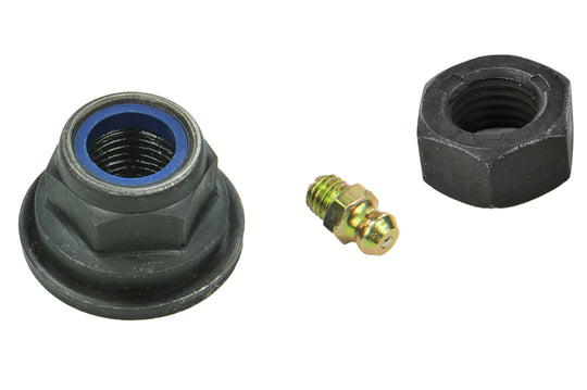 MS50611 Steering Tie Rod End Mevotech Supreme Canada