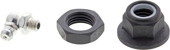 MS506151 Steering Tie Rod End Mevotech Supreme Canada
