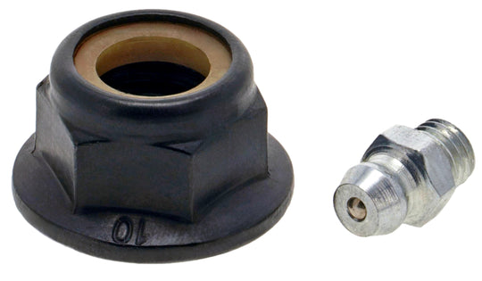 MS50621 Steering Tie Rod End Mevotech Supreme Canada