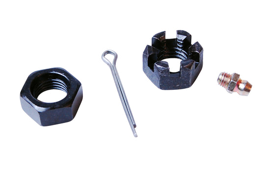 MS50622 Steering Tie Rod End Mevotech Supreme Canada