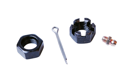 MS50623 Steering Tie Rod End Mevotech Supreme Canada