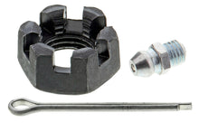 Load image into Gallery viewer, MS50636 Steering Tie Rod End Mevotech Supreme Canada