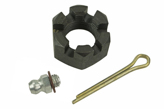 MS50640 Steering Tie Rod End Mevotech Supreme Canada