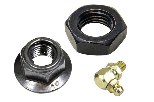 MS50645 Steering Tie Rod End Mevotech Supreme Canada