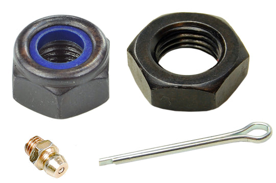 MS50649 Steering Tie Rod End Mevotech Supreme Canada