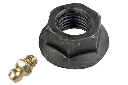 MS50655 Steering Tie Rod End Mevotech Supreme Canada