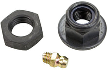 Load image into Gallery viewer, MS50656 Steering Tie Rod End Mevotech Supreme Canada
