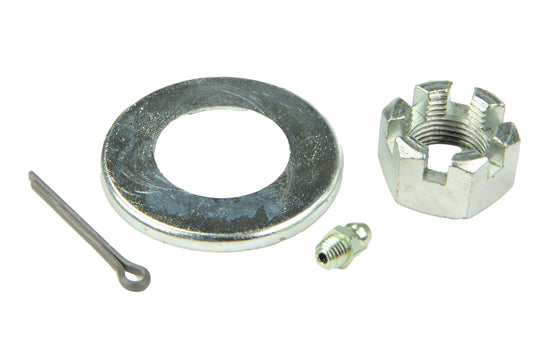 MS50661 Steering Tie Rod End Mevotech Supreme Canada