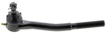 Load image into Gallery viewer, GS50669 Steering Tie Rod End Mevotech Original Grade Canada