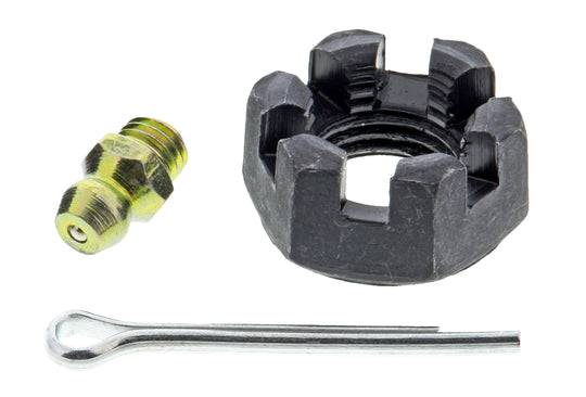 MS50669 Steering Tie Rod End Mevotech Supreme Canada