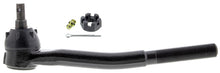 Load image into Gallery viewer, MS50669 Steering Tie Rod End Mevotech Supreme Canada