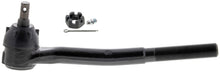 Load image into Gallery viewer, GS50670 Steering Tie Rod End Mevotech Original Grade Canada
